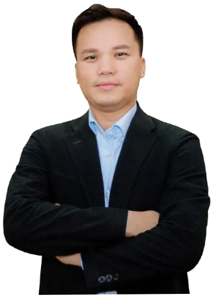 Nguyễn Tuấn Hùng - Chuyên gia tư vấn thương hiệu Sao Kim
