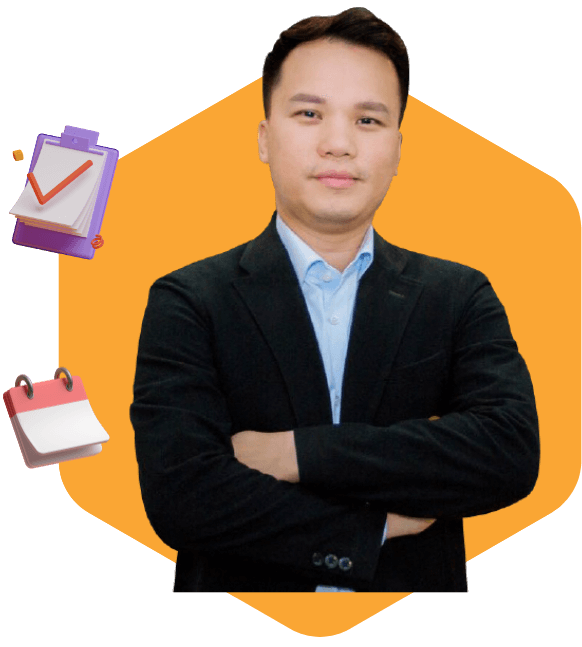 Nguyễn Tuấn Hùng - Chuyên gia tư vấn thương hiệu