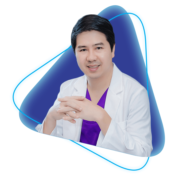 TS. BS Hoàng Thanh Tuấn - CEO Thẩm Mỹ Hoàng Tuấn