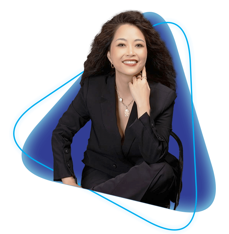 Lê Tuyết Mai - CEO Keller William Vietnam