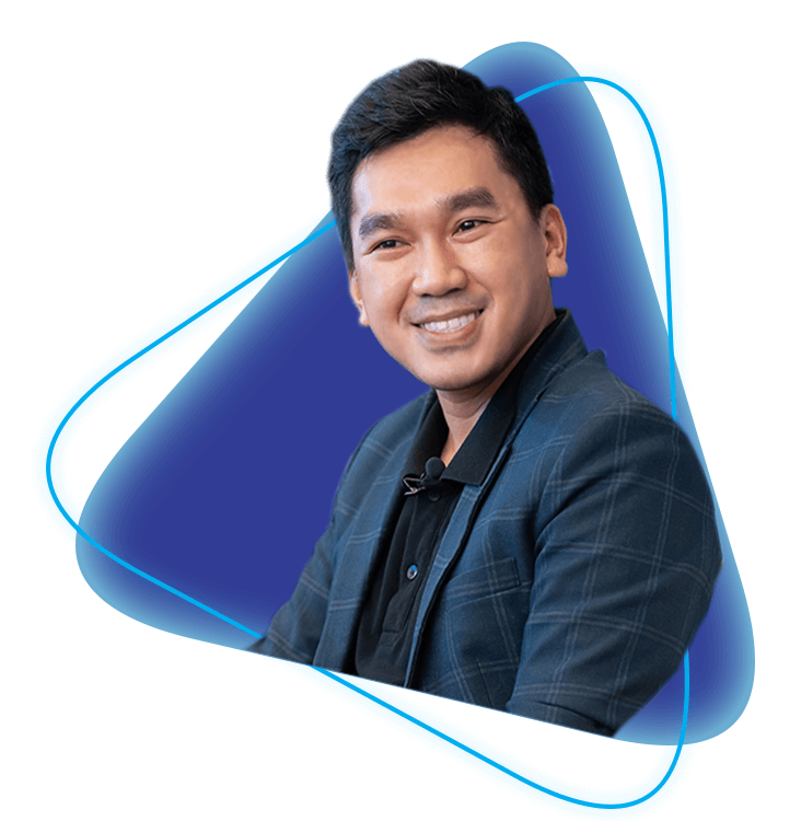 Nguyễn Mạnh Tấn - CMO Haravan