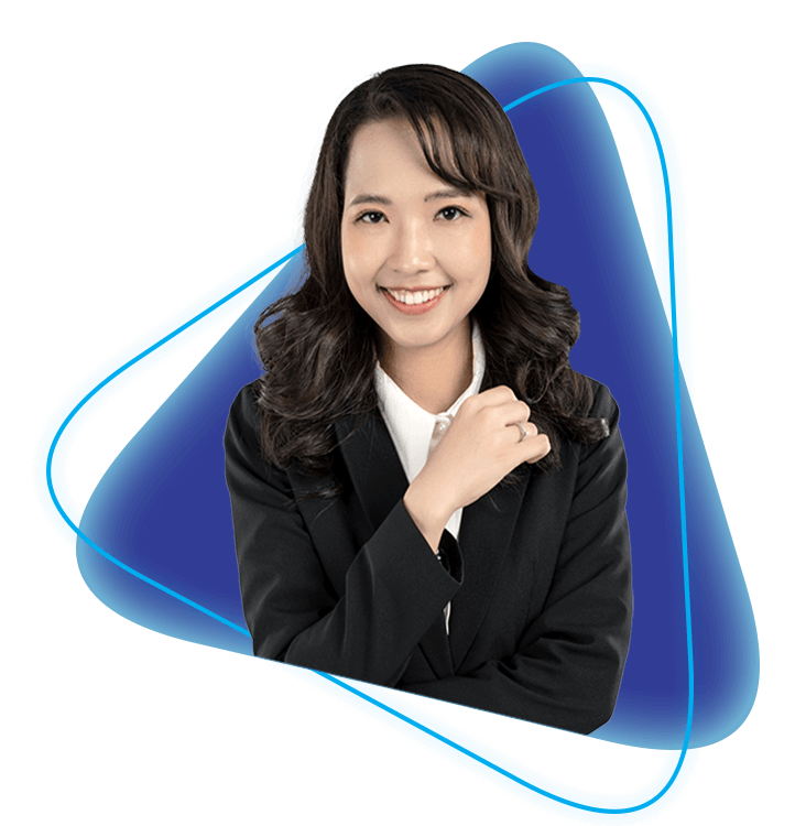 Trần Hoàng Hà - Chuyên gia Copywriting