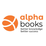 Logo AlphaBooks