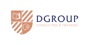 Logo DGROUP