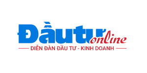 Logo Báo Đầu tư Online