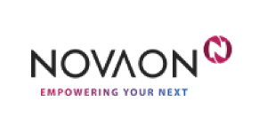 Logo Novaon