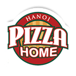 Logo PizzaHome