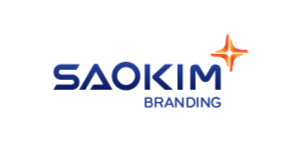 Logo SaoKim Branding