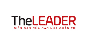 Logo TheLeader