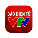 Logo Báo điện tử VTV
