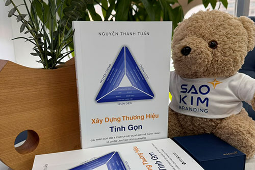 Quà tặng combo 05